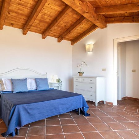 Villa Azzurra Stintino Exterior foto