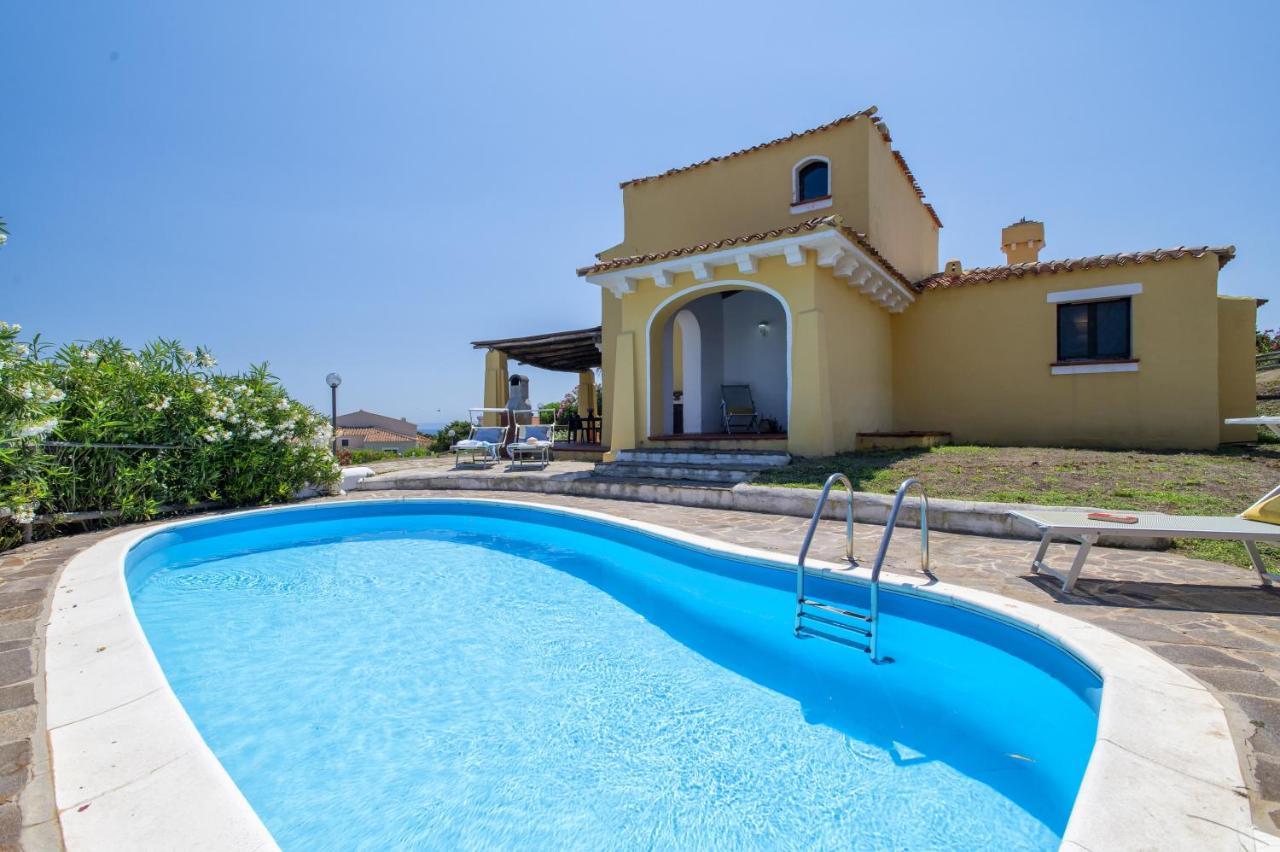 Villa Azzurra Stintino Exterior foto