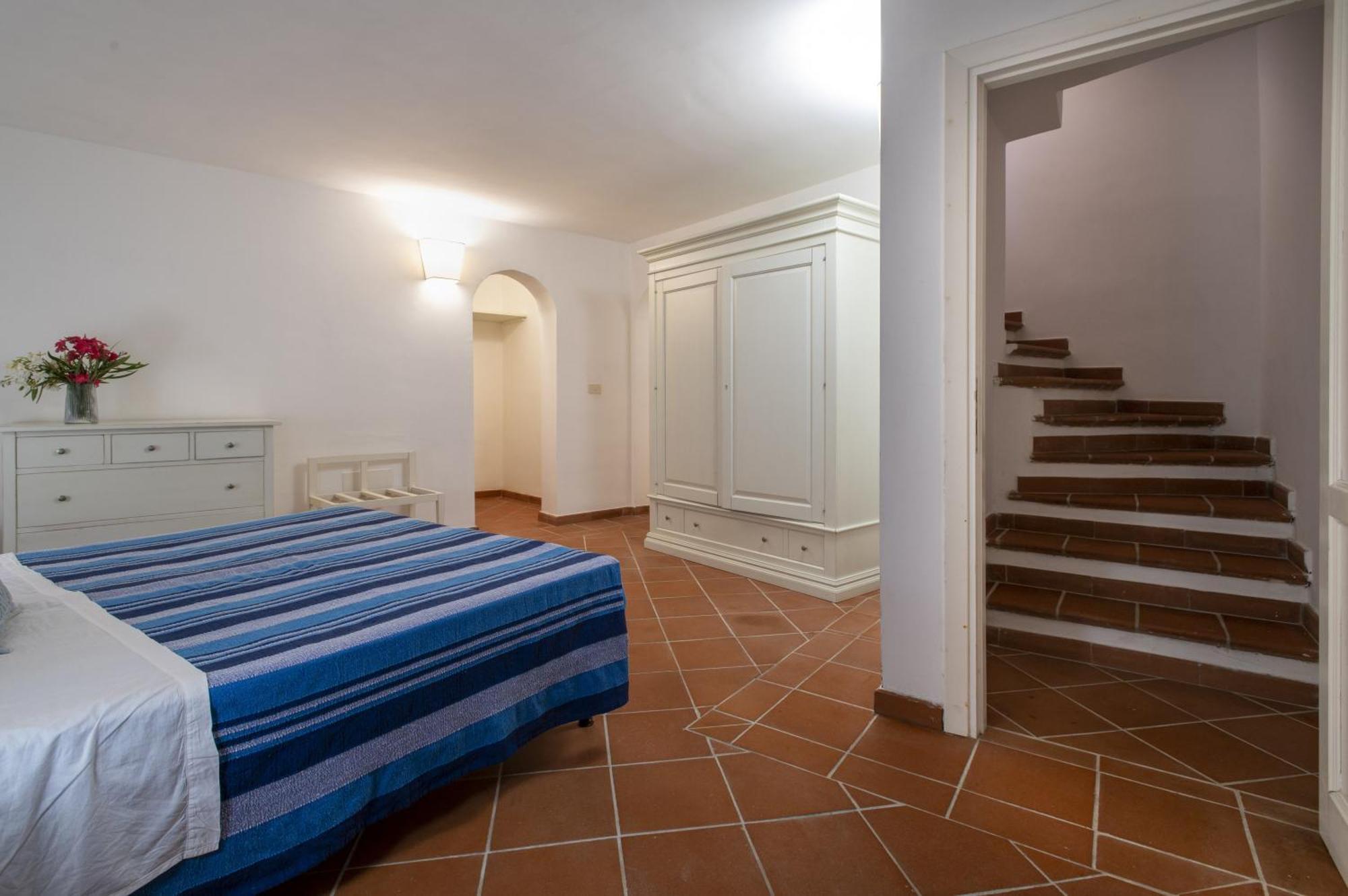 Villa Azzurra Stintino Exterior foto