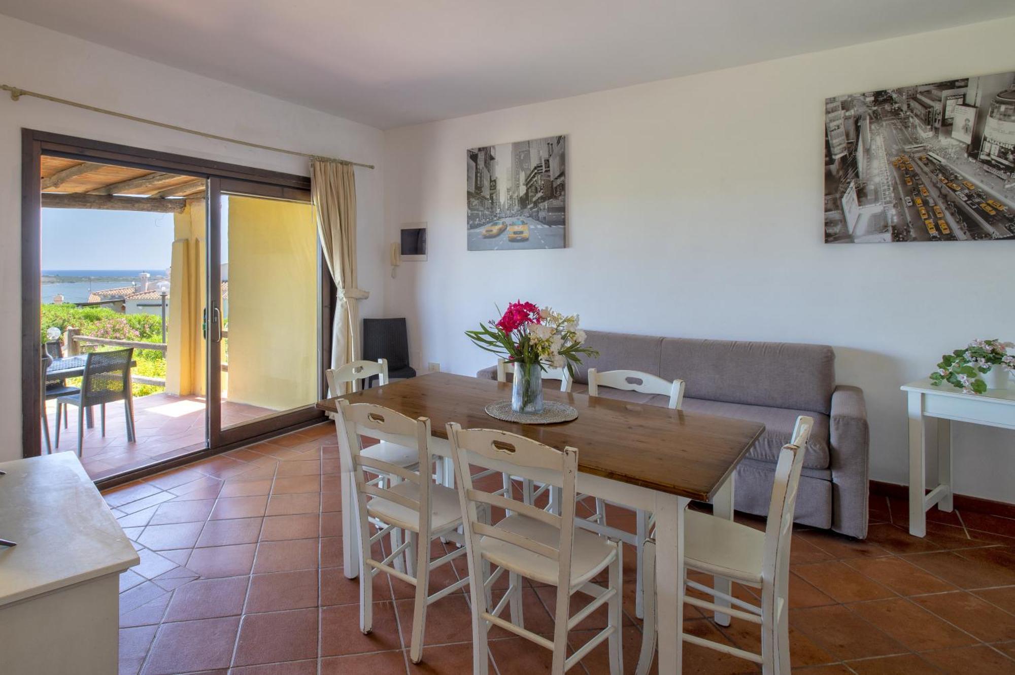 Villa Azzurra Stintino Exterior foto