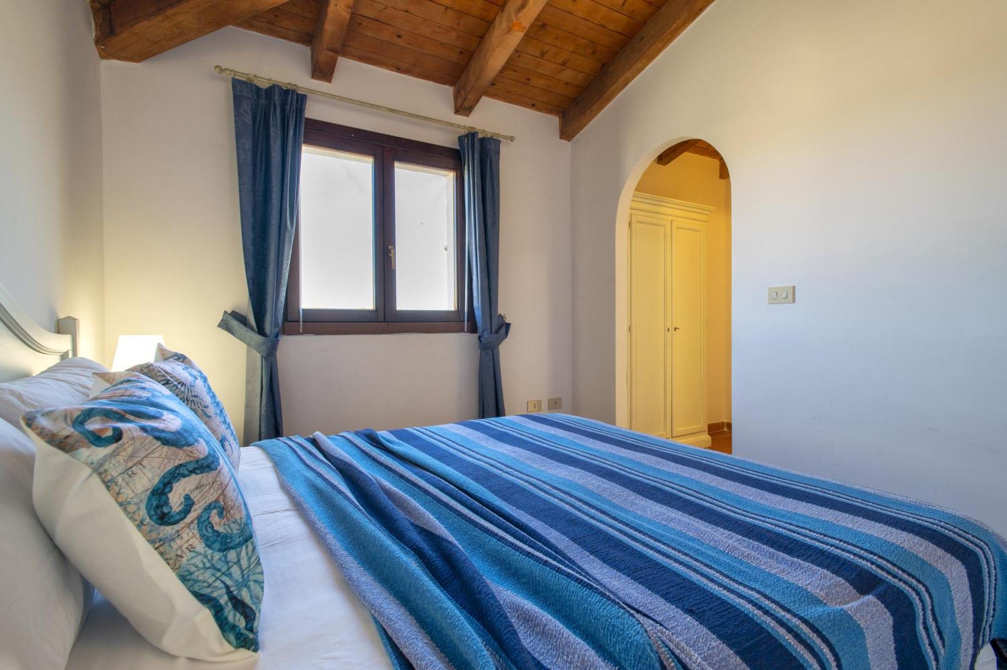 Villa Azzurra Stintino Exterior foto