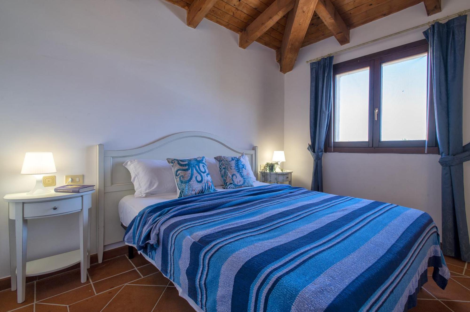 Villa Azzurra Stintino Exterior foto