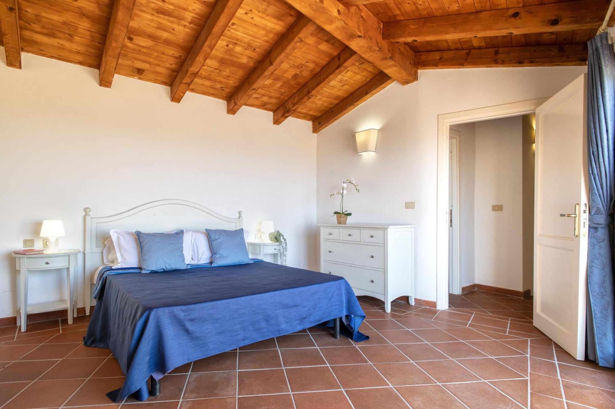 Villa Azzurra Stintino Exterior foto
